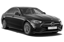 Car Hire Halifax - C Class Auto - car hire Halifax